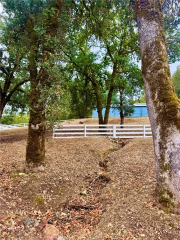8451 Gibson Lane, Potter Valley, California 95469