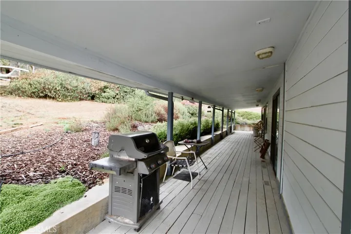 8451 Gibson Lane, Potter Valley, California 95469