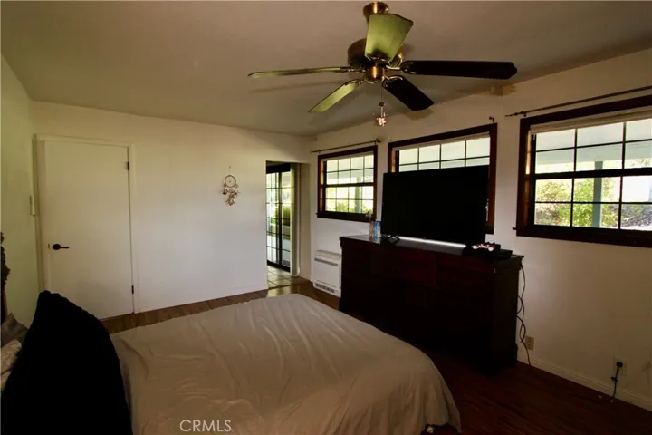 8451 Gibson Lane, Potter Valley, California 95469