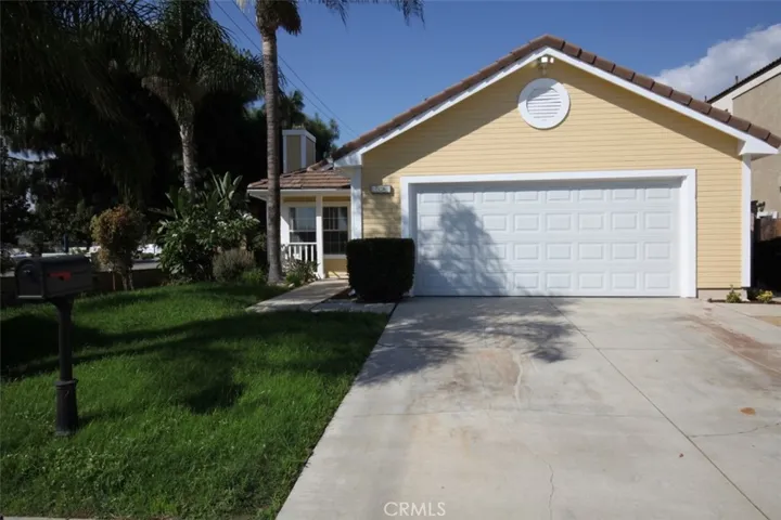4902 Manzanita Street, Montclair, California 91763
