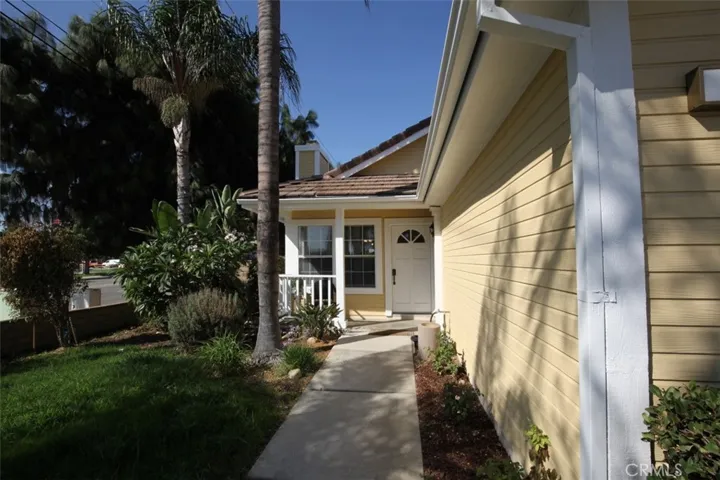 4902 Manzanita Street, Montclair, California 91763