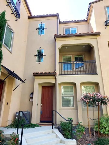18289 Iris Lane, Yorba Linda, California 92886