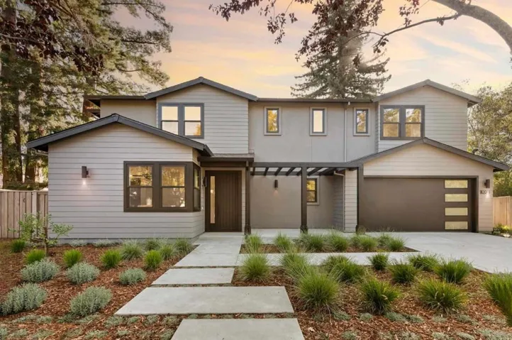1001 Olive Street, Menlo Park, California 94025