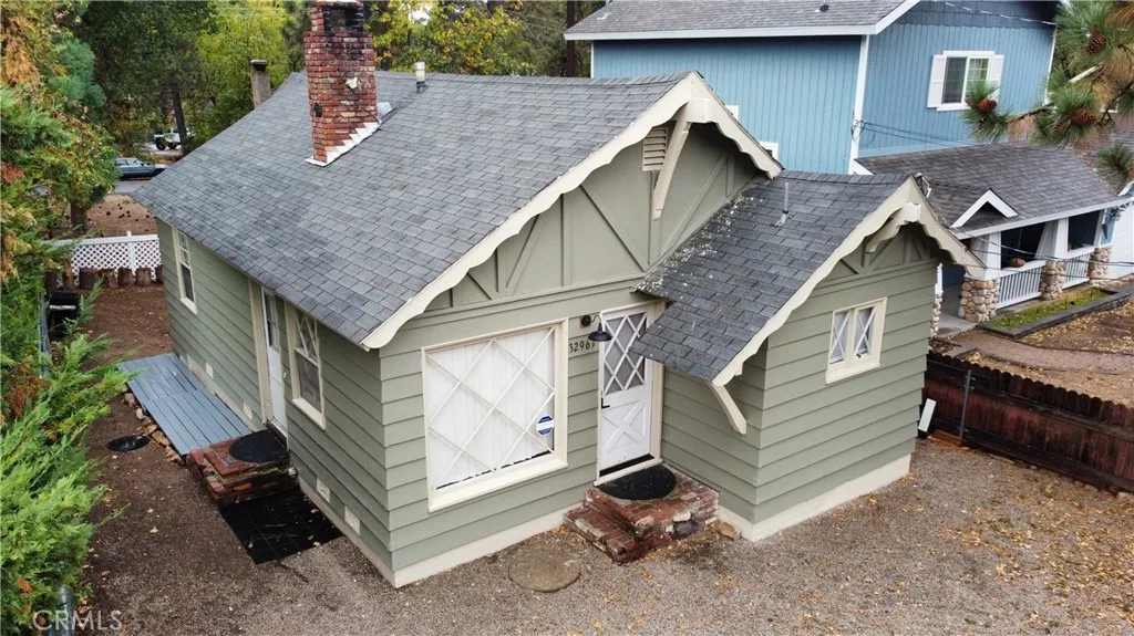 32961 Squirrel, Arrowbear, California 92382 home-pic-0