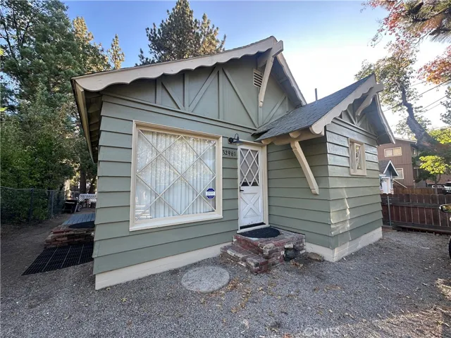 32961 Squirrel, Arrowbear, California 92382