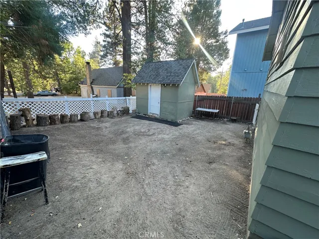 32961 Squirrel, Arrowbear, California 92382