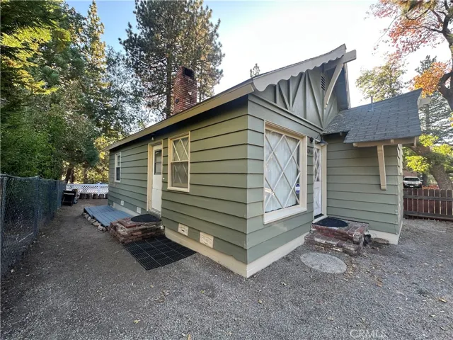32961 Squirrel, Arrowbear, California 92382