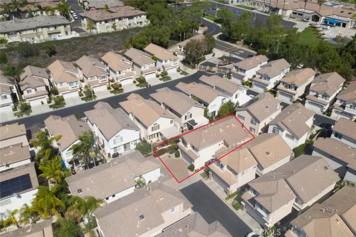 1 Quebec, Aliso Viejo, California 92656