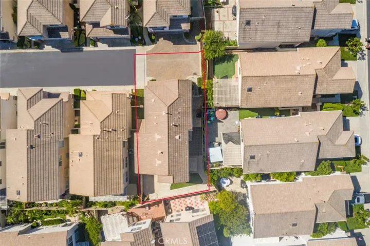 1 Quebec, Aliso Viejo, California 92656