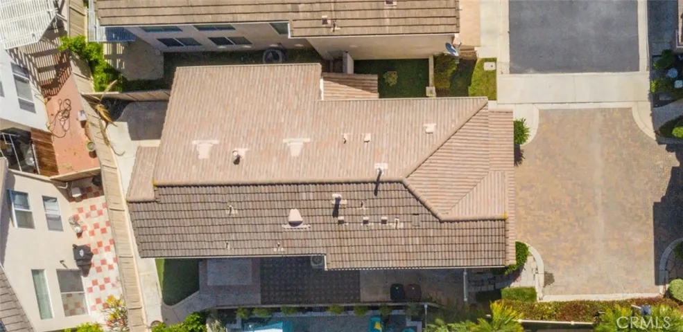 1 Quebec, Aliso Viejo, California 92656