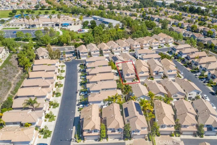 1 Quebec, Aliso Viejo, California 92656