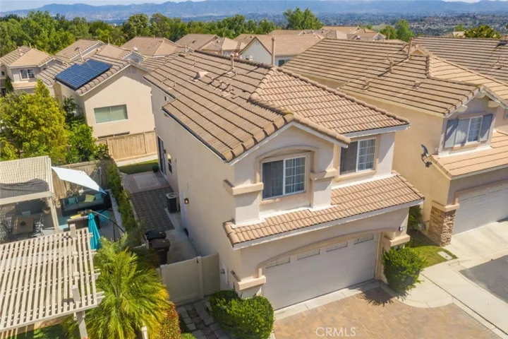 1 Quebec, Aliso Viejo, California 92656