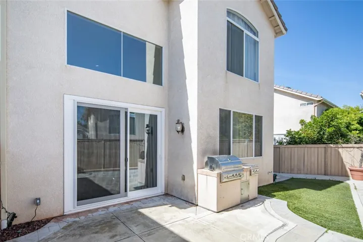 1 Quebec, Aliso Viejo, California 92656