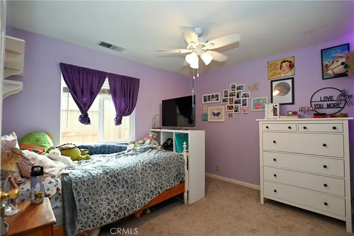 Guest Bed room