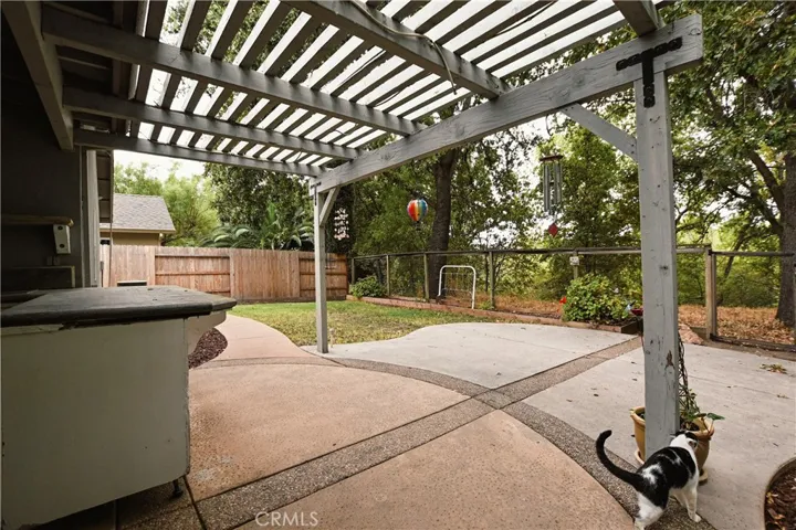 1422 Ridgebrook Way, Chico, California 95928
