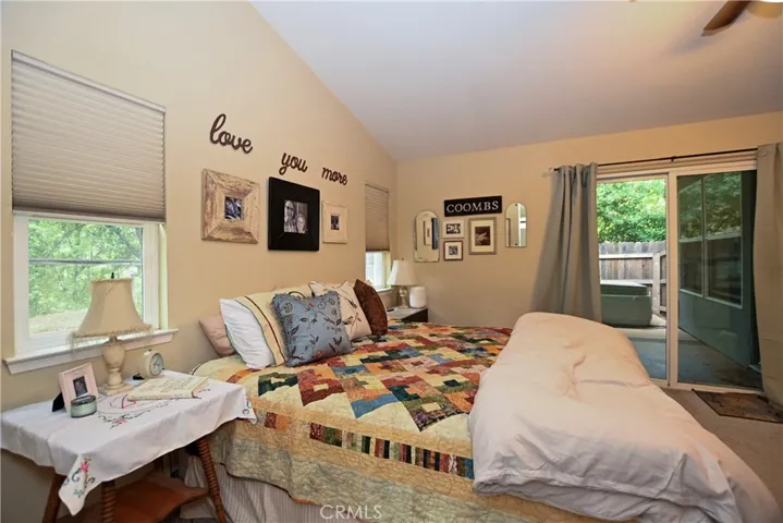 primary Bed room