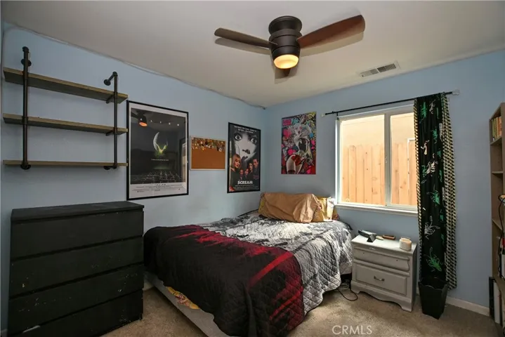 Guest Bed room