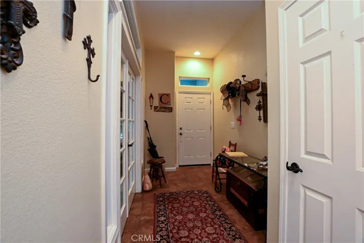 Entry way