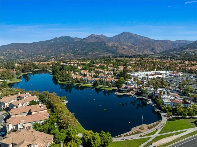 21405 Vista Drive, Trabuco Canyon, California 92679