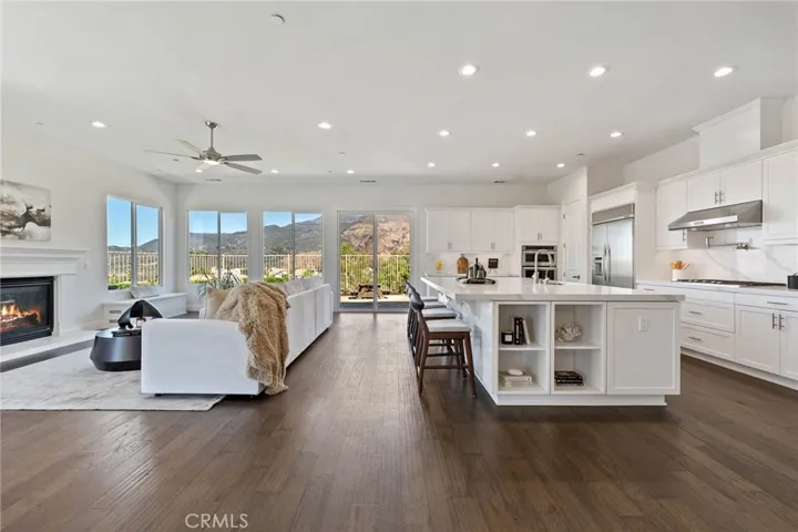 Quality, Views & Comfort all wrapped into one great Single-Level Home!