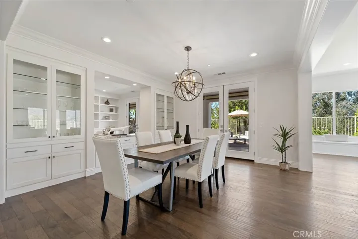 21405 Vista Drive, Trabuco Canyon, California 92679