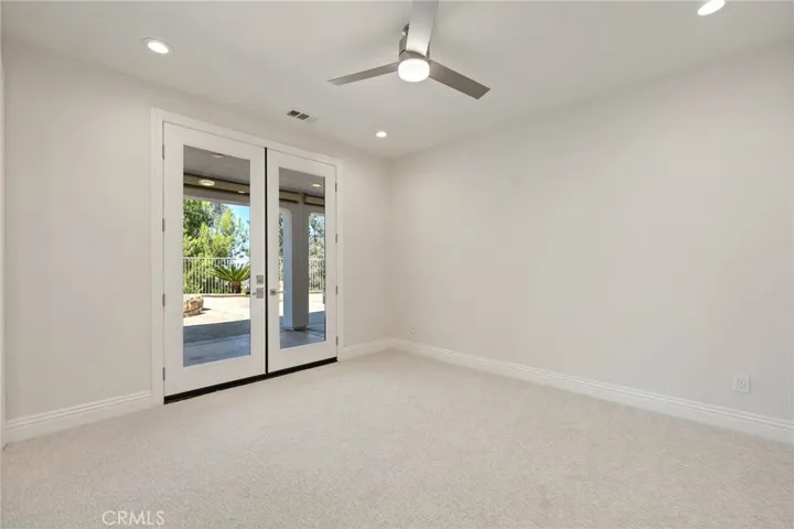 21405 Vista Drive, Trabuco Canyon, California 92679