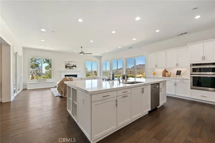 21405 Vista Drive, Trabuco Canyon, California 92679