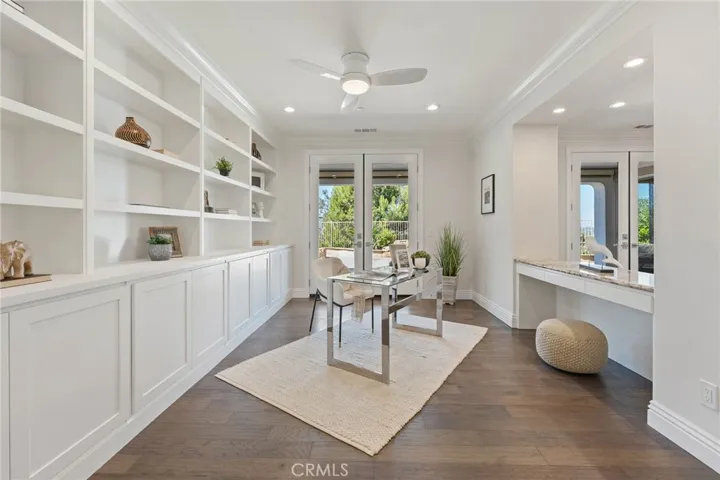 21405 Vista Drive, Trabuco Canyon, California 92679