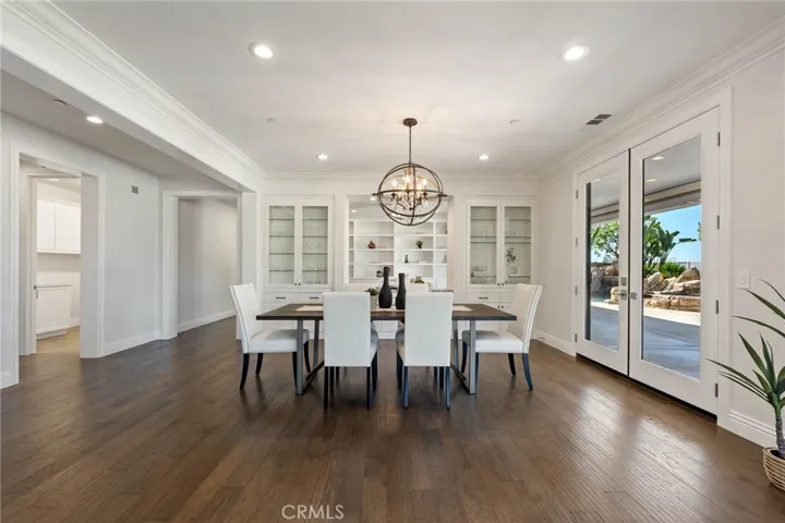 21405 Vista Drive, Trabuco Canyon, California 92679