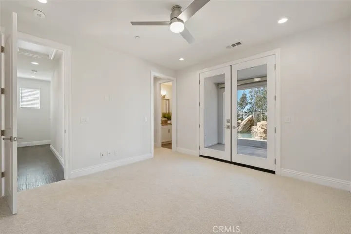 21405 Vista Drive, Trabuco Canyon, California 92679