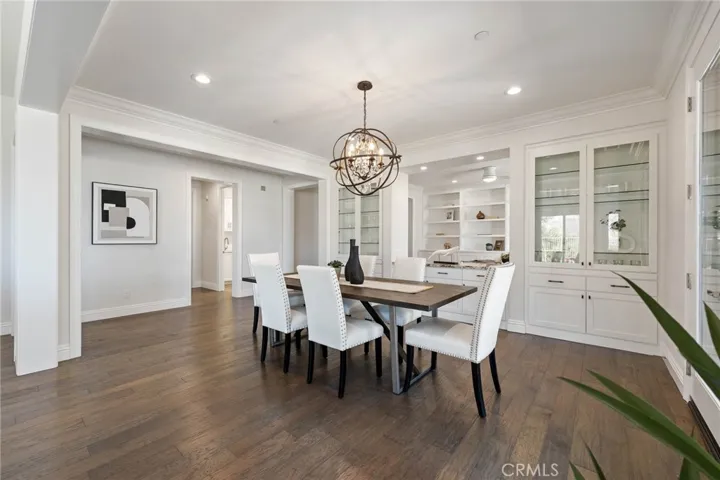 21405 Vista Drive, Trabuco Canyon, California 92679