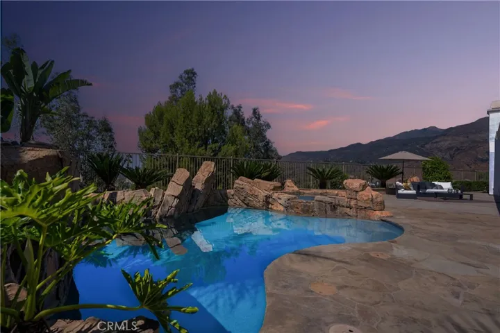 21405 Vista Drive, Trabuco Canyon, California 92679