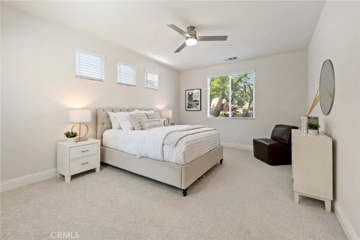 21405 Vista Drive, Trabuco Canyon, California 92679
