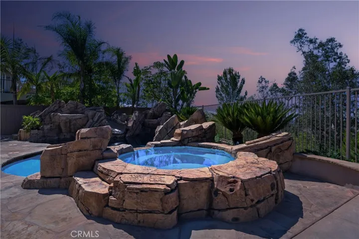 21405 Vista Drive, Trabuco Canyon, California 92679