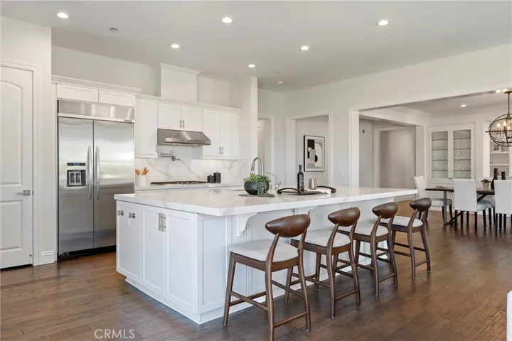 21405 Vista Drive, Trabuco Canyon, California 92679