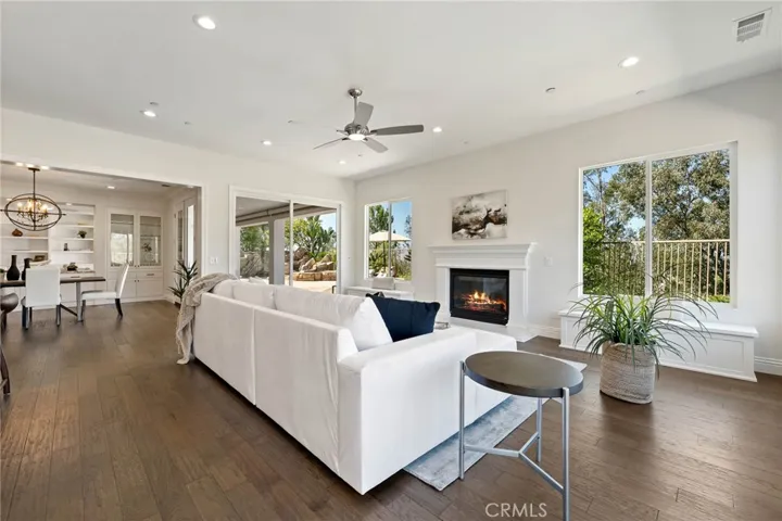 21405 Vista Drive, Trabuco Canyon, California 92679