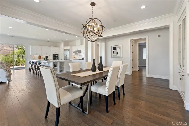 21405 Vista Drive, Trabuco Canyon, California 92679