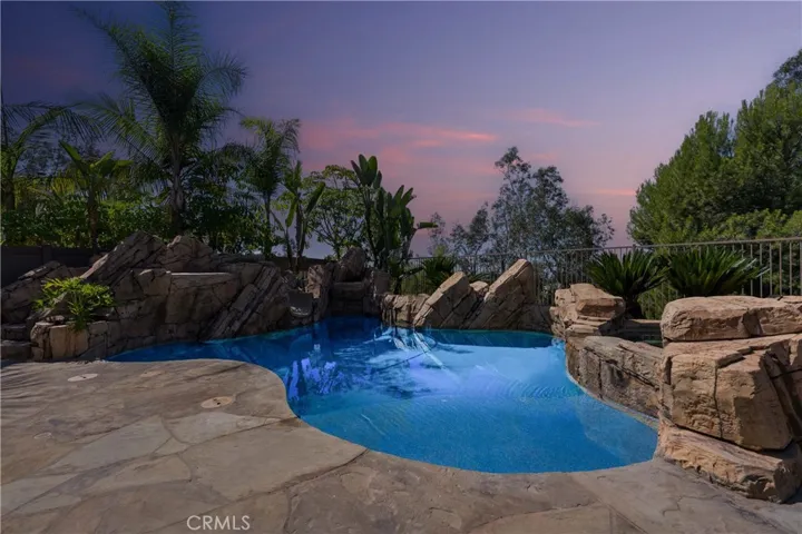 21405 Vista Drive, Trabuco Canyon, California 92679