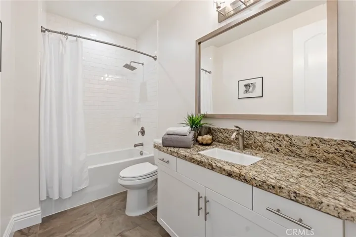 21405 Vista Drive, Trabuco Canyon, California 92679