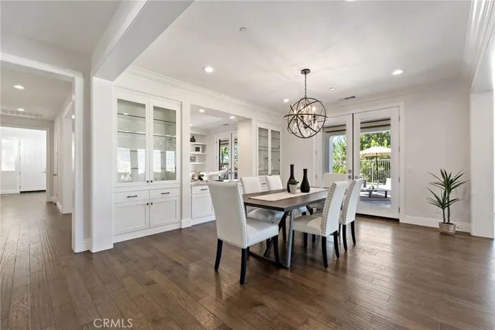 21405 Vista Drive, Trabuco Canyon, California 92679