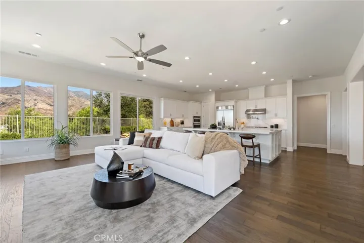 21405 Vista Drive, Trabuco Canyon, California 92679