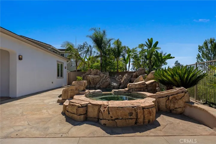 21405 Vista Drive, Trabuco Canyon, California 92679