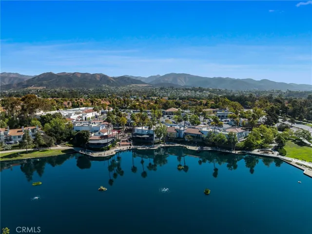 21405 Vista Drive, Trabuco Canyon, California 92679