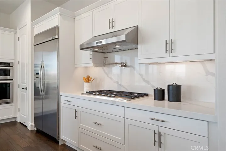 21405 Vista Drive, Trabuco Canyon, California 92679