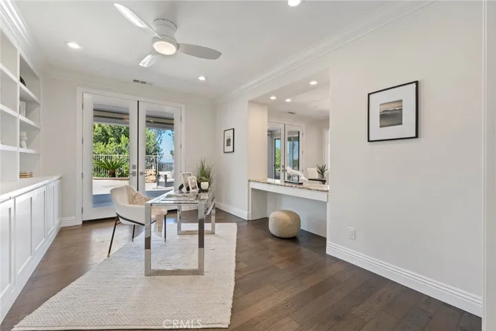 21405 Vista Drive, Trabuco Canyon, California 92679