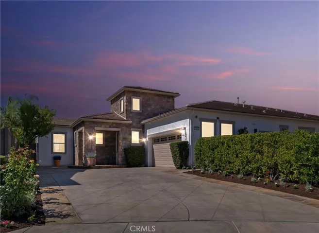 21405 Vista Drive, Trabuco Canyon, California 92679