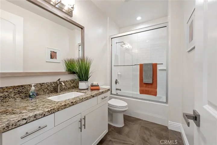 21405 Vista Drive, Trabuco Canyon, California 92679