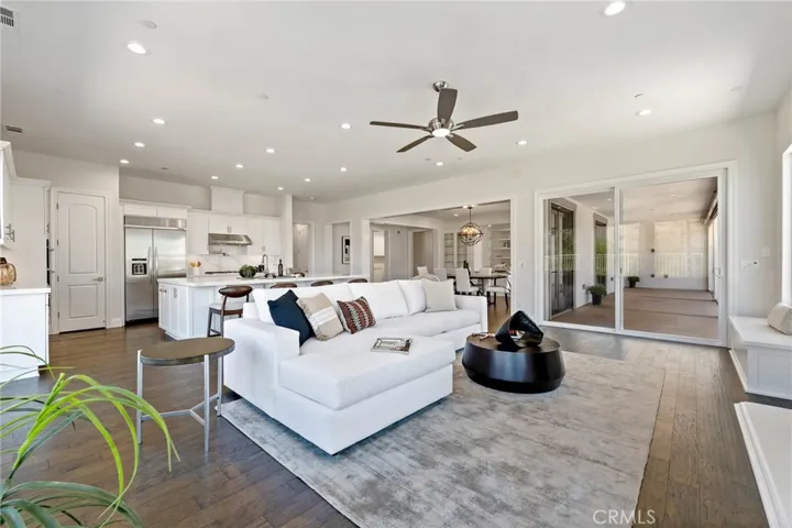 21405 Vista Drive, Trabuco Canyon, California 92679