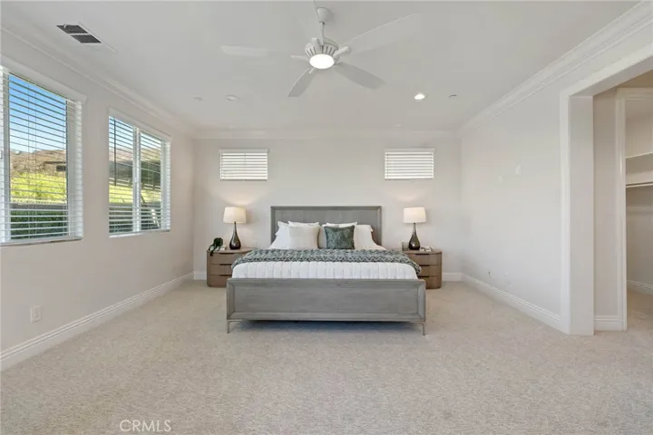 21405 Vista Drive, Trabuco Canyon, California 92679