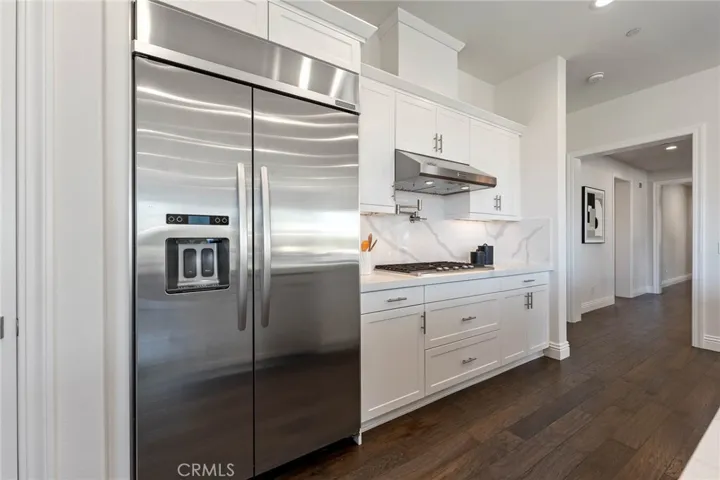 21405 Vista Drive, Trabuco Canyon, California 92679